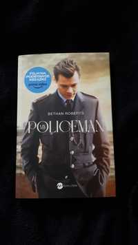 My policeman Bethan Roberts