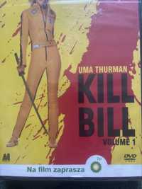 Film na DVD „ Kill Bill”