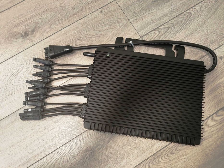 Mikroinwerter HMT-2250-6T 3F Hoymiles Nowy Faktura