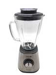 Blender kielichowy Moulinex LM439D10 800 W srebrny/szary