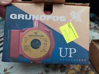 NOWA pompa do CO CWU Grundfos UPS 25 60