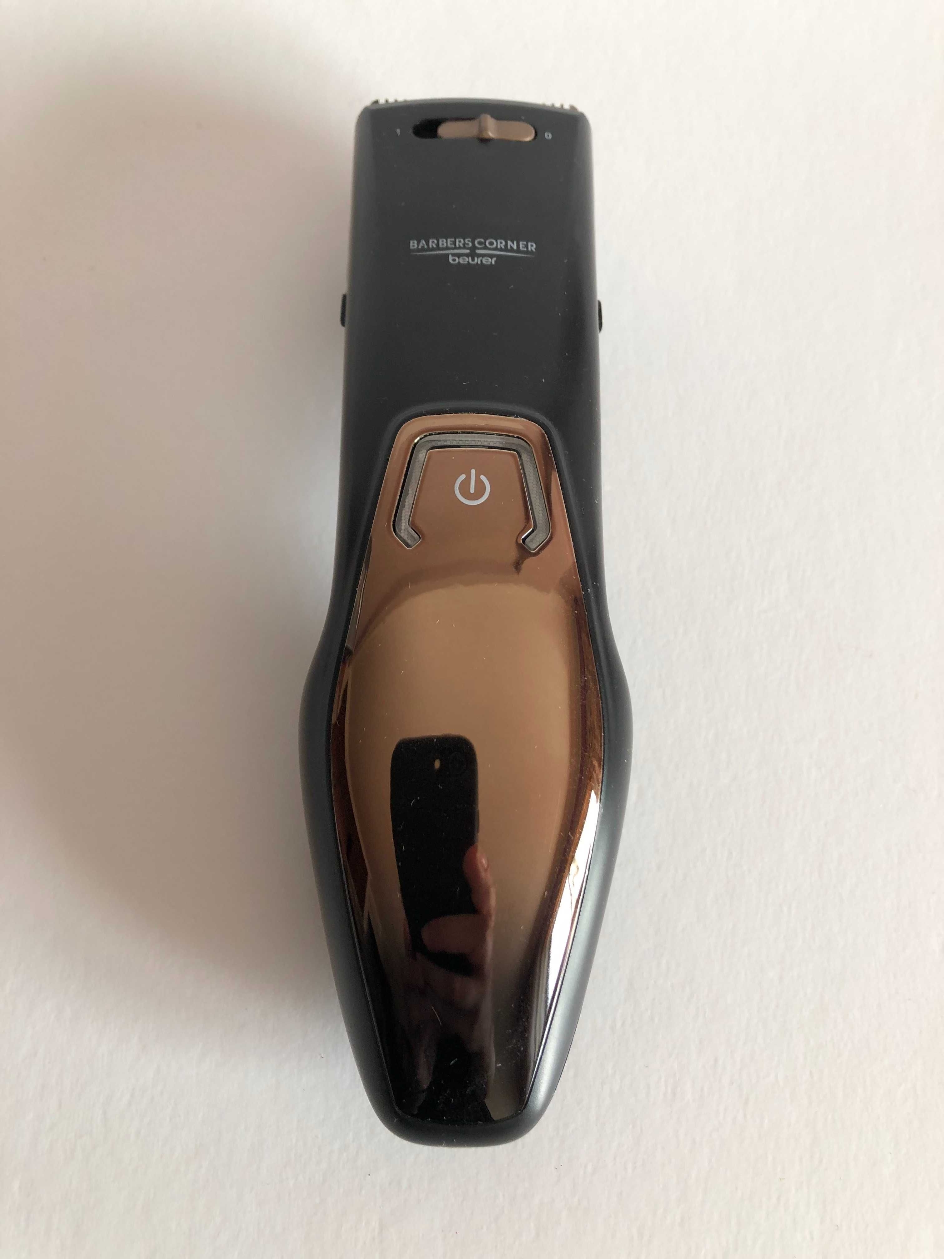 Aparador de Cabelo Beurer HR 5000