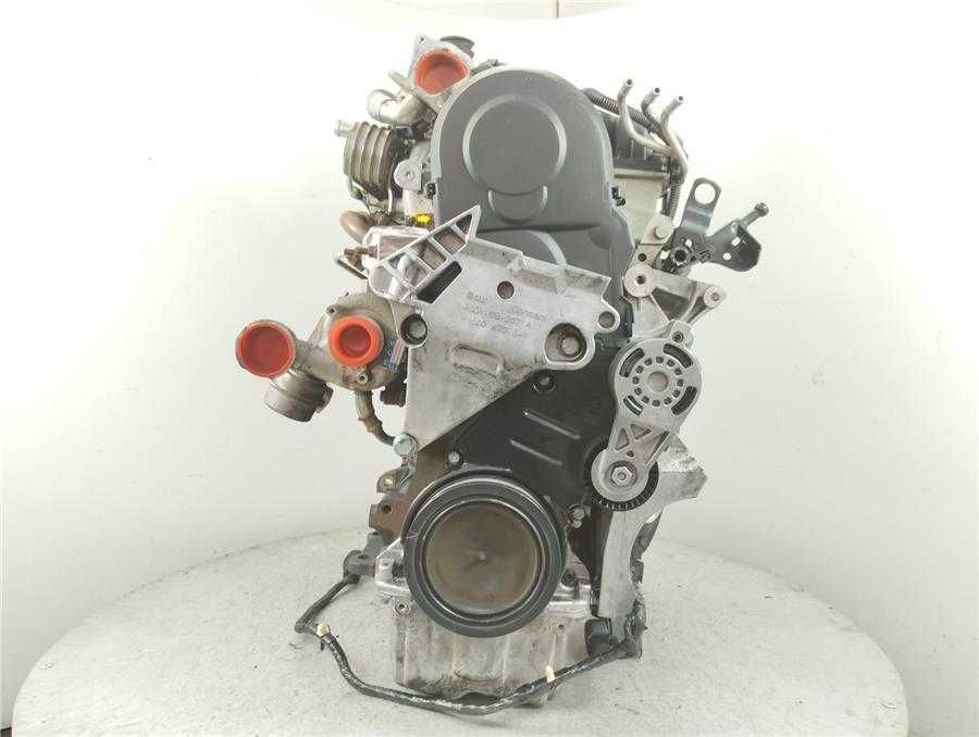 Motor  Golf V, Octavia, Leon 1.9 TDI 105 cv     BKC