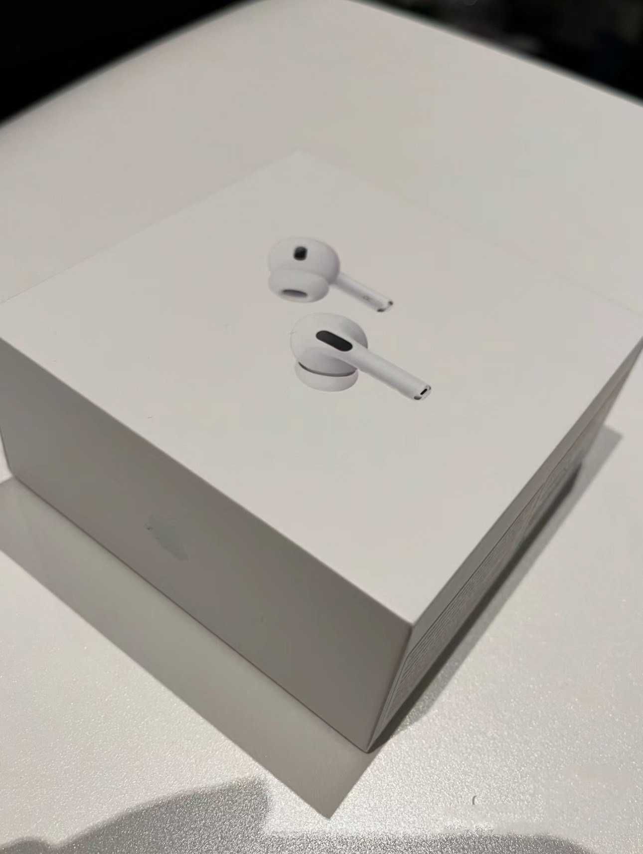 Apple airpods pro 2 USB-C anc