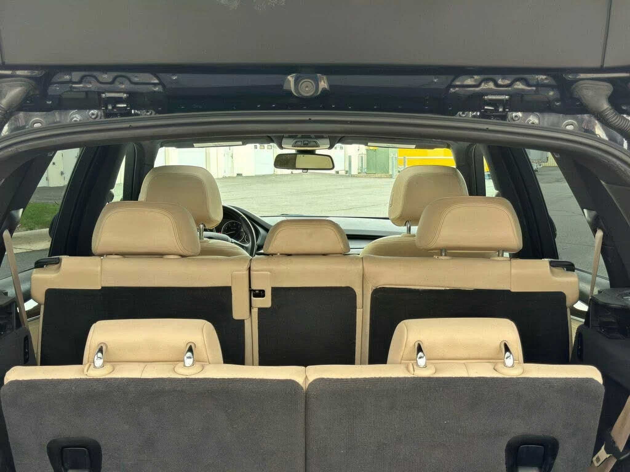 BMW X5 2017 3.0 • бензин • Автомат • Щойно пригнана