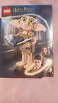Lego Harry Potter (Dobby 76421)