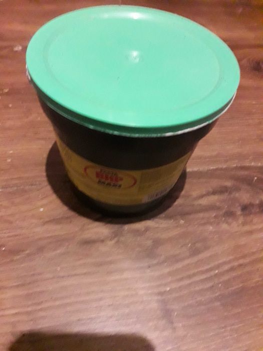 pasta    czyszcząca