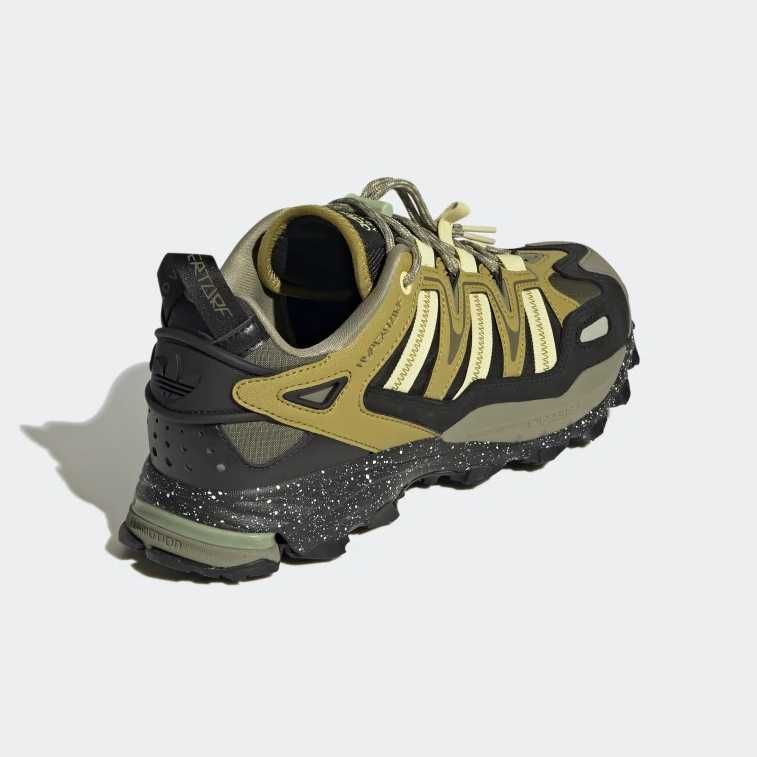 Adidas buty hikingowe Hyperturf r. 42 2/3 | HQ3978