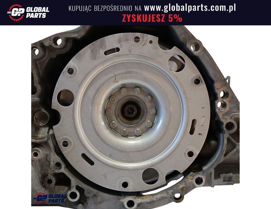 Audi A4 B8 2.0 TDI CAGA Skrzynia Biegów Manual 6-Biegów KXP 0B