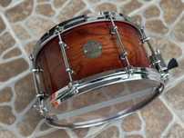 ++ Werbel DDrum DIOS Mahogany 13x7 - Mahoń - PERKUSJA ++