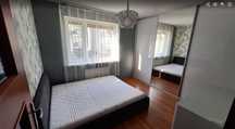 Mieszkanie do wynajęcia Rawicz 2-pokoje 47m parter balkon