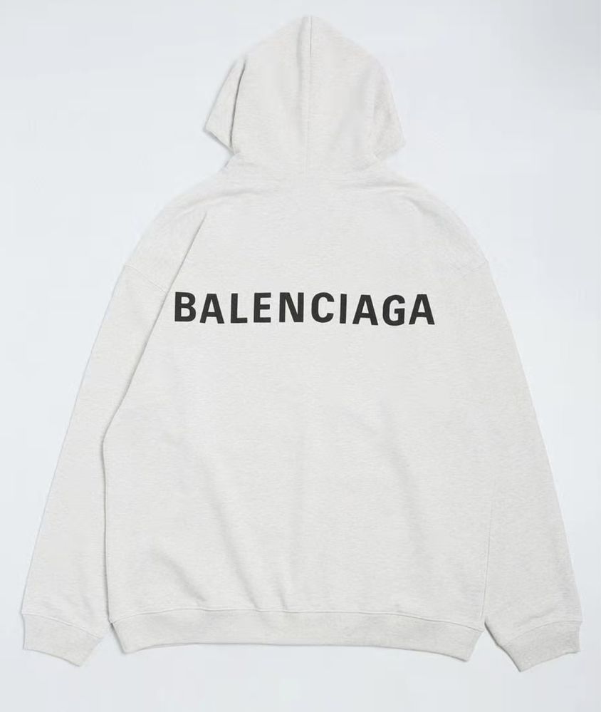 Balenciaga Hoodie