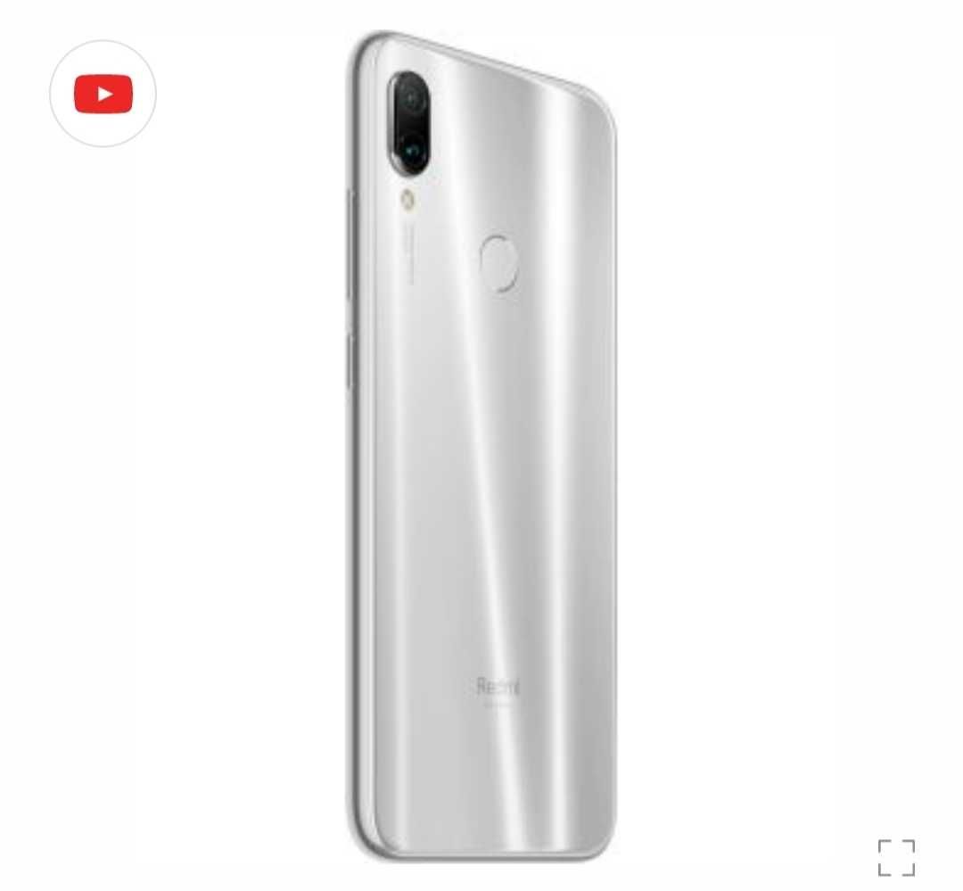 Смартфон Xiaomi redmi note 7