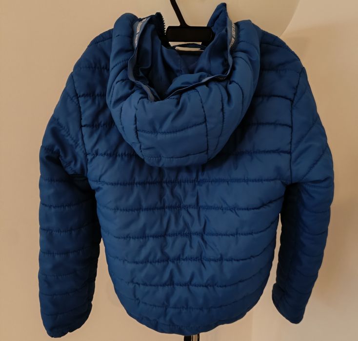 Kurtka chłopięca przejściowa ( wiosna/jesień) r. 134