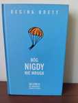R. Brett - Bóg nigdy nie mruga. 50 lekcji
