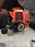 Roçadora Kubota D430