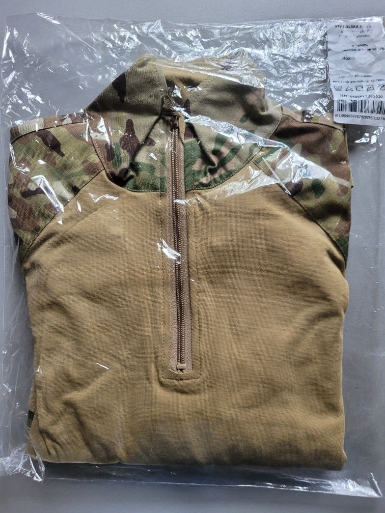 Combat shirt multicam M