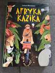 Afryka Kazika, lektura