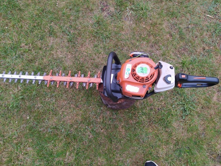 STIHL Nożyce Spalinowe HS 81 T (65CM)