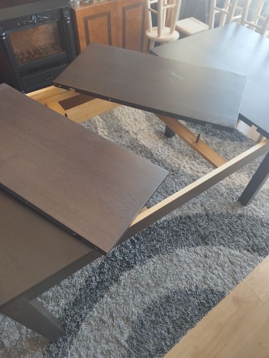Mesa extensível 75€