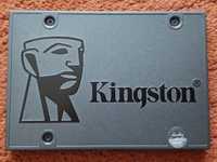 SSD Kingston 120Gb