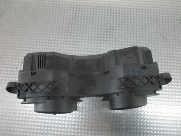 Comando chauffage / sofagem FORD Transit Connect I (P65_, P70_, P80_)