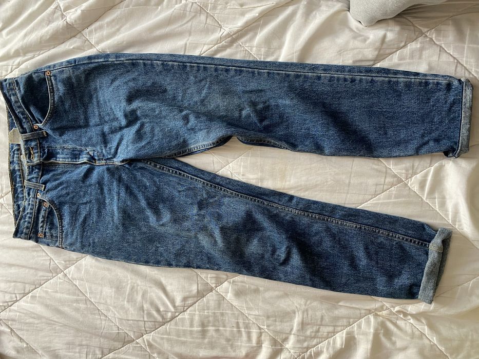 Джинси LEVIS, Reserved