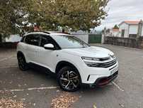 Citroën C5 Aircross 1.6 Hybrid C-Series e-EAT8