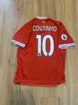 Koszulka piłkarska Coutinho New Balance