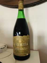 1976 Romeira Garrafeira tinto 1,5L