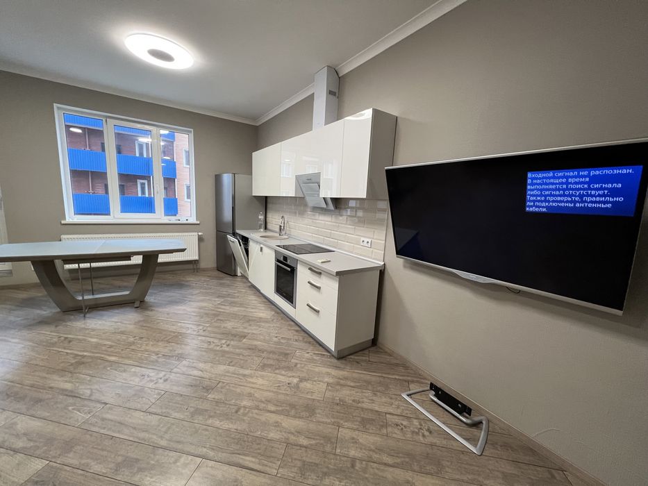 Супер цена ! Продажа 2к.кв. 75кв.м. ЖК Монте-Плаза, Новострой