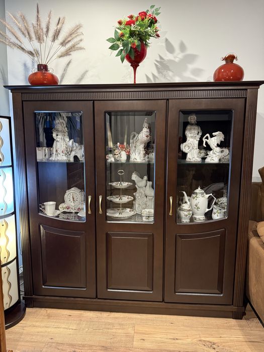 Kredens Komoda Salwador ART10