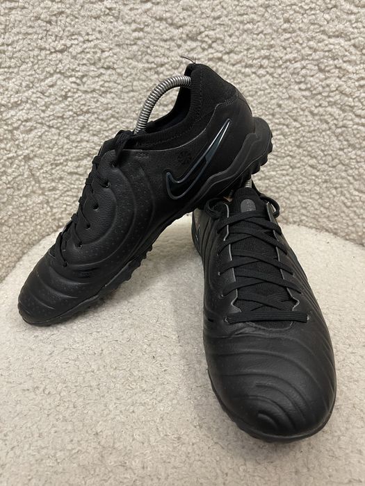 Сороконожки сороконіжки бутси бампи Nike Tiempo 40р