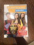 W poszukiwaniu wolności 1 wydawnictwo Gaudium