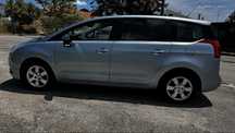 Peugeot 5008 1.6HDi Exclusive 7 lugares