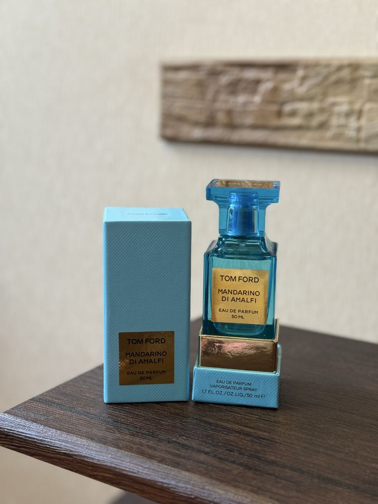 Парфуми MEMO, Tom Ford, Jo Malone, Penhaligon's, Ex Nihilo