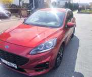 Ford Kuga Ford Kuga 2,5 hybryda plugin st line x
