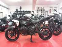 BMW R 1300 GS Triple Black