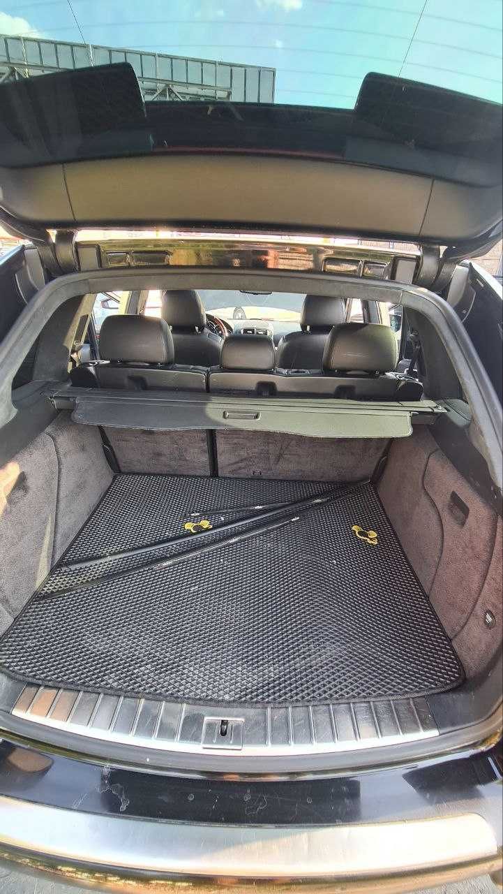 Porsche Cayenne 2007