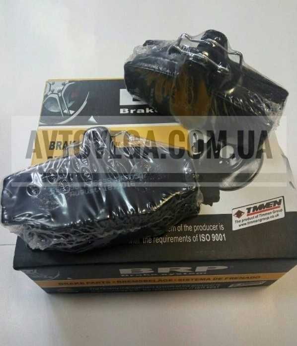 Колодки передні форд ескорт оріон сієрра скорпіо мондео фієста фокус