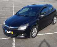 Opel Astra GTC 1.3 CDTi