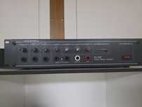 Amplificador acústica  tl152