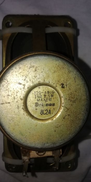 Продам динамики 5шт