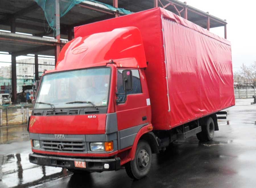 Перевозки грузов до 7 тон. Услуги грузчиков , Грузоперевозки до 40 куб