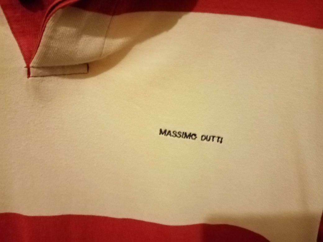 Polo Massimo Dutti