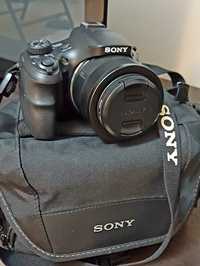 Maquina Fotográfica SONY DSCHX400V