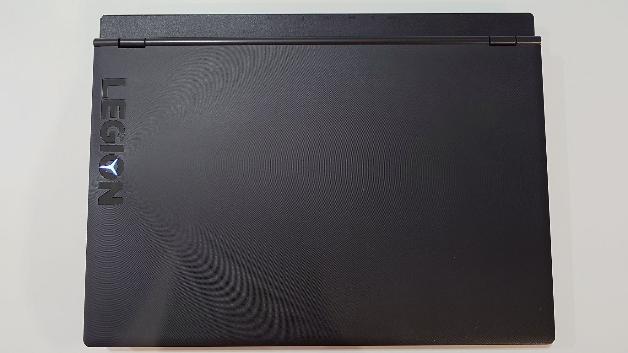 Lenovo Legion Y540 15"  1TB + 256GB  16GB RAM