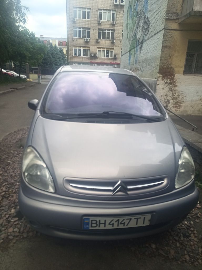 Продам Ситроен за 2,200