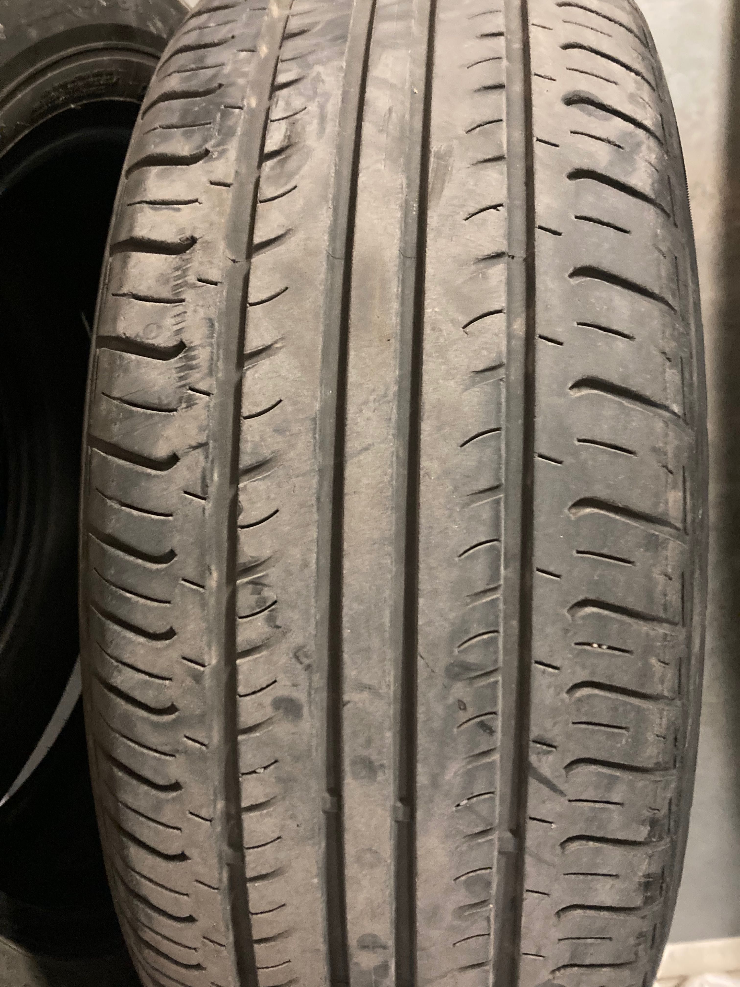 Opony 225/55 R18 Optimo Hankook letnie