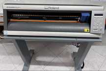 Plotter de corte Rolland Camm 1 Servo